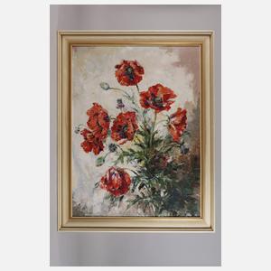 Manfred Feiler, Mohnblumen