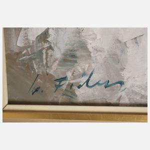 Manfred Feiler, Mohnblumen