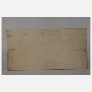 Liesel Fischer, Motiv aus der Sowjetunion