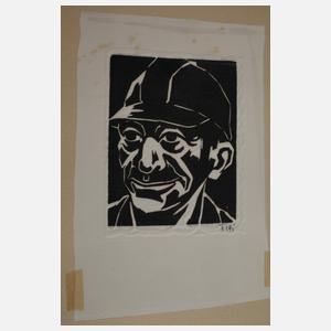 Heinz Fleischer, Ehrengabe Zwickau