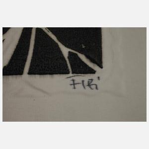 Heinz Fleischer, Ehrengabe Zwickau