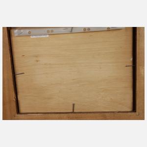 Jürgen Hempel, Auf dem Hühnerhof