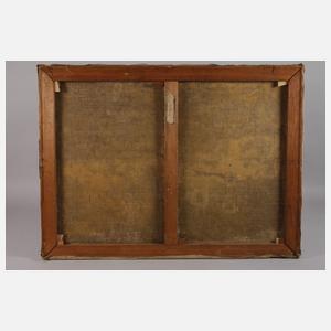 Hanns Herzing, "Verklärung"