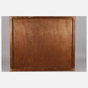 Minni Herzing, Sommerliche Landschaft