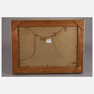 Egon Graf von Holtzendorff, Sommerlandschaft