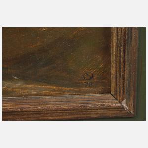 Bernd Steinwendner, "Einsamer Weg"