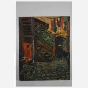 Fredo Bley, Hof Dr. Polster Mylau