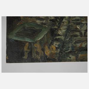 Fredo Bley, Hof Dr. Polster Mylau