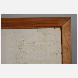 Fredo Bley, Im Wudelgrund