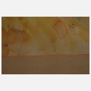 Fredo Bley, "Sommertag"