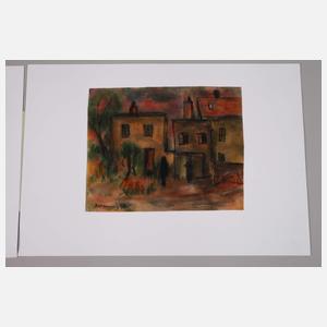 Albert Hennig, Altschedewitz