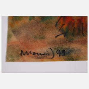 Albert Hennig, Altschedewitz