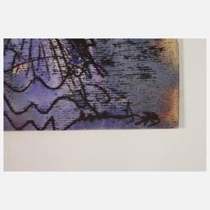 Albert Hennig, Vornehme Dame