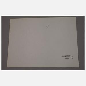 Albert Hennig, In den Weinbergen