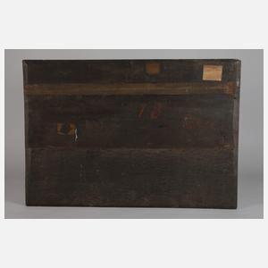 Hendrik Mommers, attr., Bukolische Szene