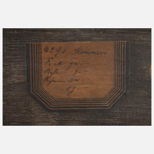 Hendrik Mommers, attr., Bukolische Szene