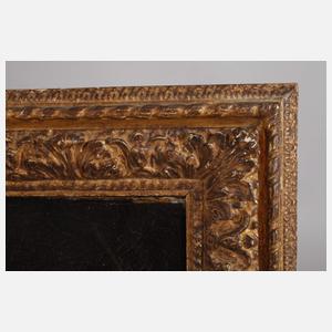 C. Beeldemaker, Jagdhunde zu Füßen einer Ruine