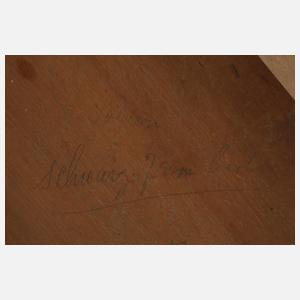 Georg Christoph v. Bemmel, attr., Winterlandschaft