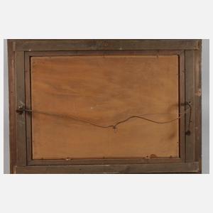 Marinus van Raden, Sommerlandschaft