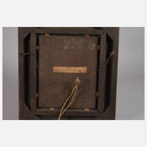 M. Werff, Die jungen Vogelfänger