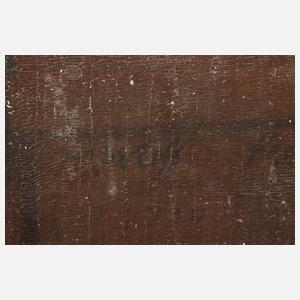 M. Werff, Die jungen Vogelfänger