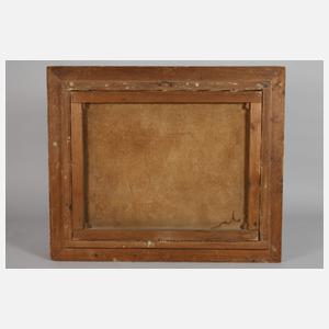 Schlummernde Venus mit Amor