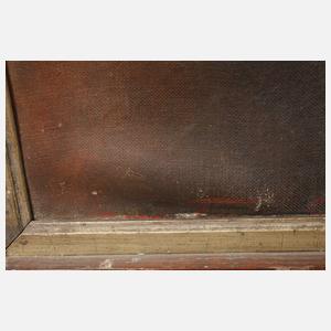 "Dianas Rückkehr von der Jagd" nach Rubens