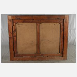 "Dianas Rückkehr von der Jagd" nach Rubens