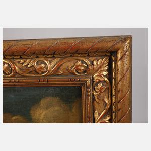 Maria mit Jesuskind und Johannesknaben