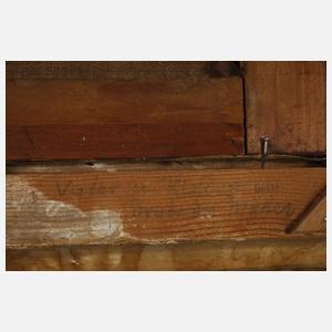 Unbekannter Meister, Die Stille Andacht