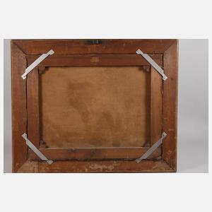 Szene aus den Türkenkriegen