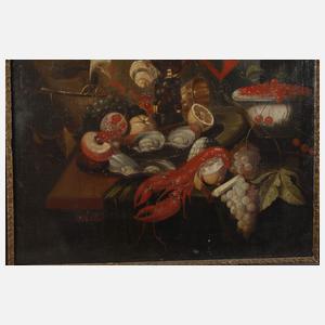 Barockstillleben nach Martinus Nellius