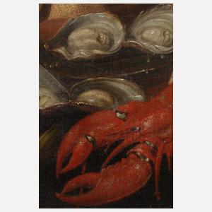 Barockstillleben nach Martinus Nellius