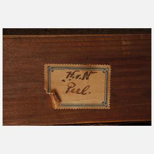 Barockstillleben nach Martinus Nellius