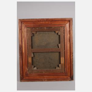 Julien Charle, Damenportrait