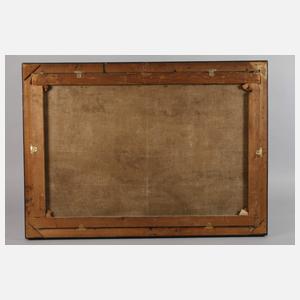 Procházka, Winterliche Gebirgslandschaft