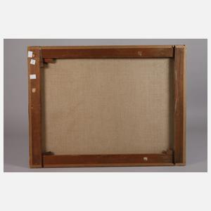 Herrenportrait Biedermeier