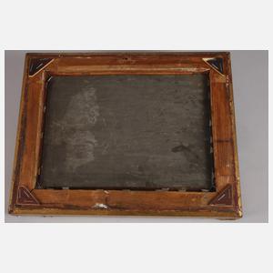 Gewitter an der Küste