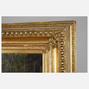 H. Becker, Südländische Parkgesellschaft