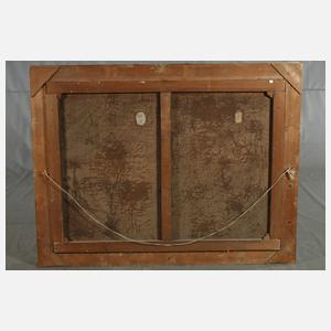 W. Canitzer, Kentaurenjagd