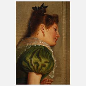 Jules Carin, Belauscht