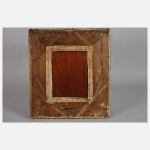 Adrien De Braekeleer, attr., Zwei Genreszenen