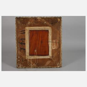 Adrien De Braekeleer, attr., Zwei Genreszenen