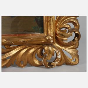 Fr. Donati, Musizierende Gesellschaft