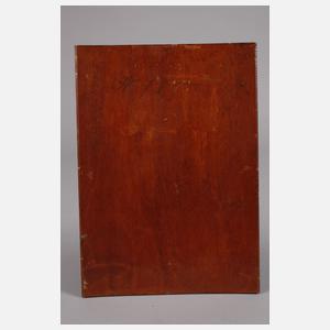 Eckert, Napoleon Bonaparte