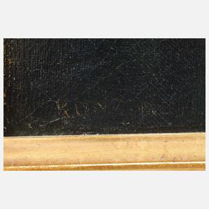 Kunz Meyer-Waldeck, Mystisches Seeufer