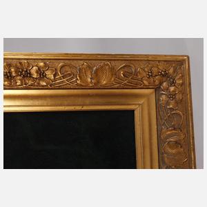 Kunz Meyer-Waldeck, Mystisches Seeufer