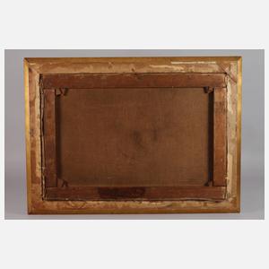 Kunz Meyer-Waldeck, Mystisches Seeufer