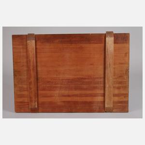 Gundersen, Fischer in der Kneipe