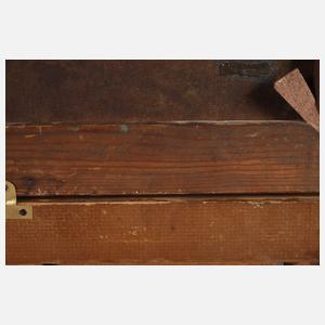 Carsten Henrichsen, attr., "Skovløberhus i Esrum"